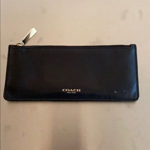 Coach Wallet/ Coin Purse